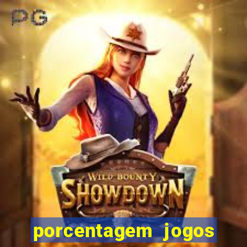 porcentagem jogos pg popbra